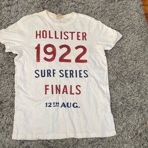 Hollister mens shirt